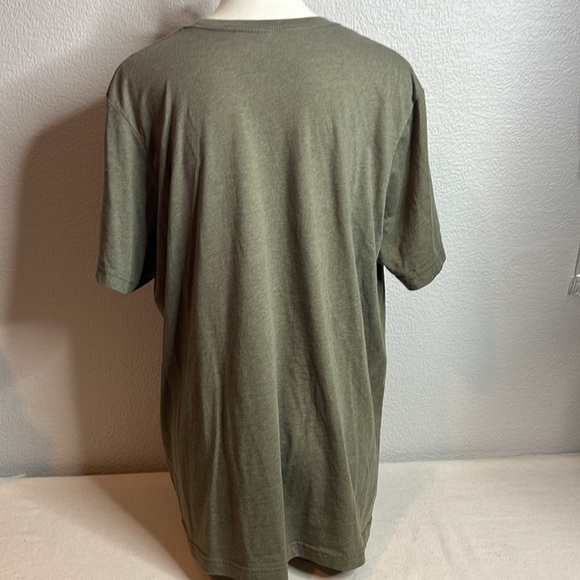 “Y’all Need Jesus” Graphic Tee - Unisex Size XL - Picture 5 of 6